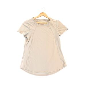 Women's Spyder True Sage Short Sleeve Athletic Top